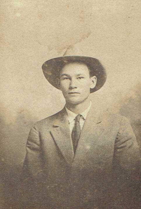 Clarence D Brown (1902-1933)
